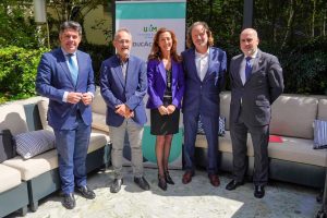 Catedra Educacción