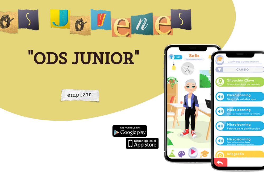 Ods App Junior